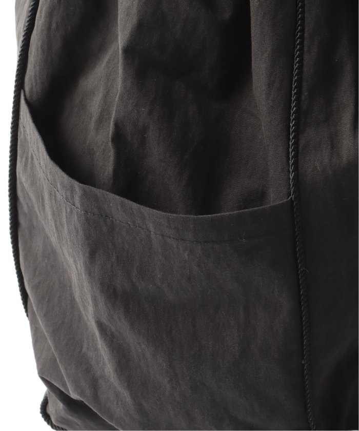 PARANOID / パラノイド】FLEXIBLE BAG(506048212) | パルプ(PULP