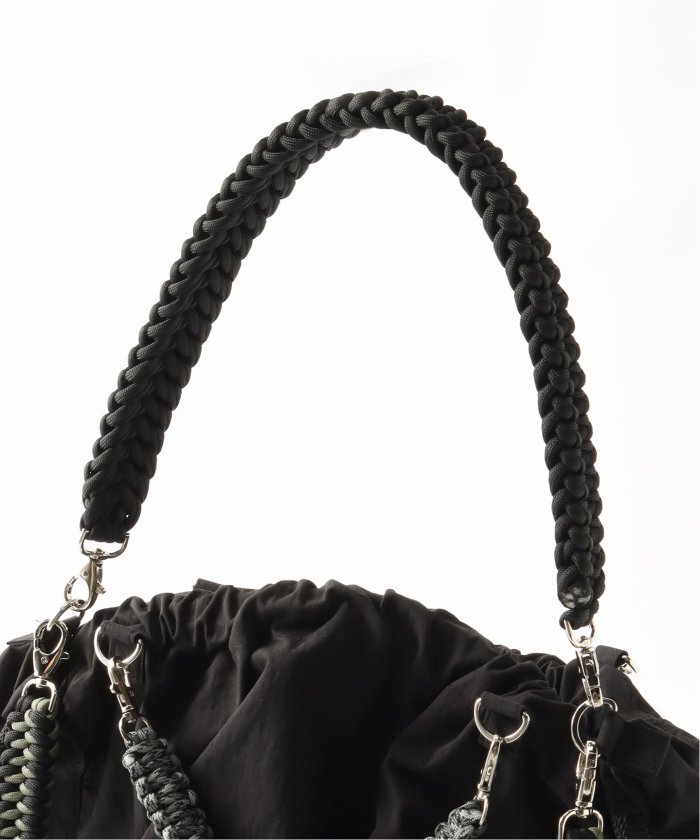 PARANOID / パラノイド】FLEXIBLE BAG(506048212) | パルプ(PULP