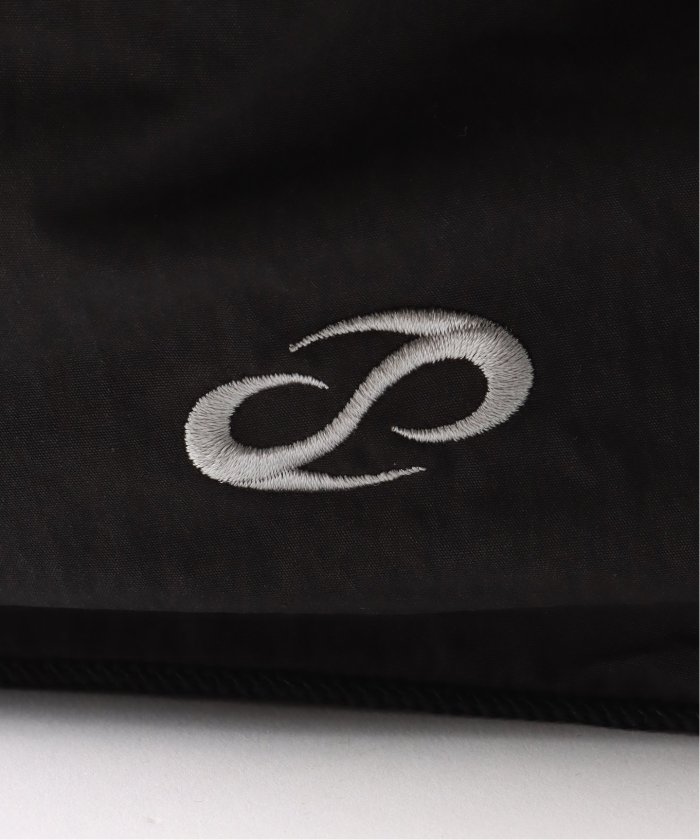 PARANOID / パラノイド】FLEXIBLE BAG(506048212) | パルプ(PULP