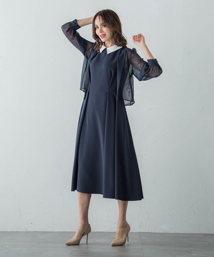 セール 40%OFF】ビアッジョブルー Viaggio Blu MISSION