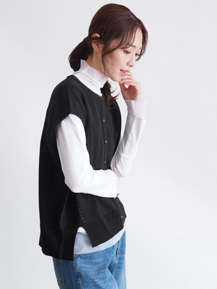【国内発】VETEMENTS フレンチテリー  フーディ ORCIVAL フレンチテリー フーディー｜BORN FREE ONLINE SHOP