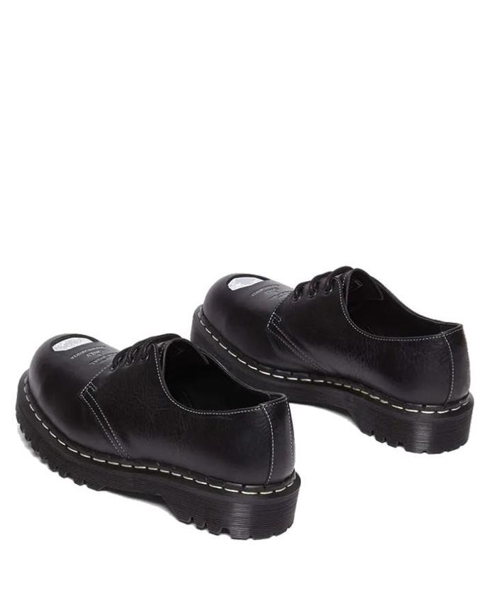 Dr.Martens/ドクターマーチン/1461 スチールトゥ 3 ホール Dr.Martens/ドクターマーチン/1461 スチールトゥ 3 ホール