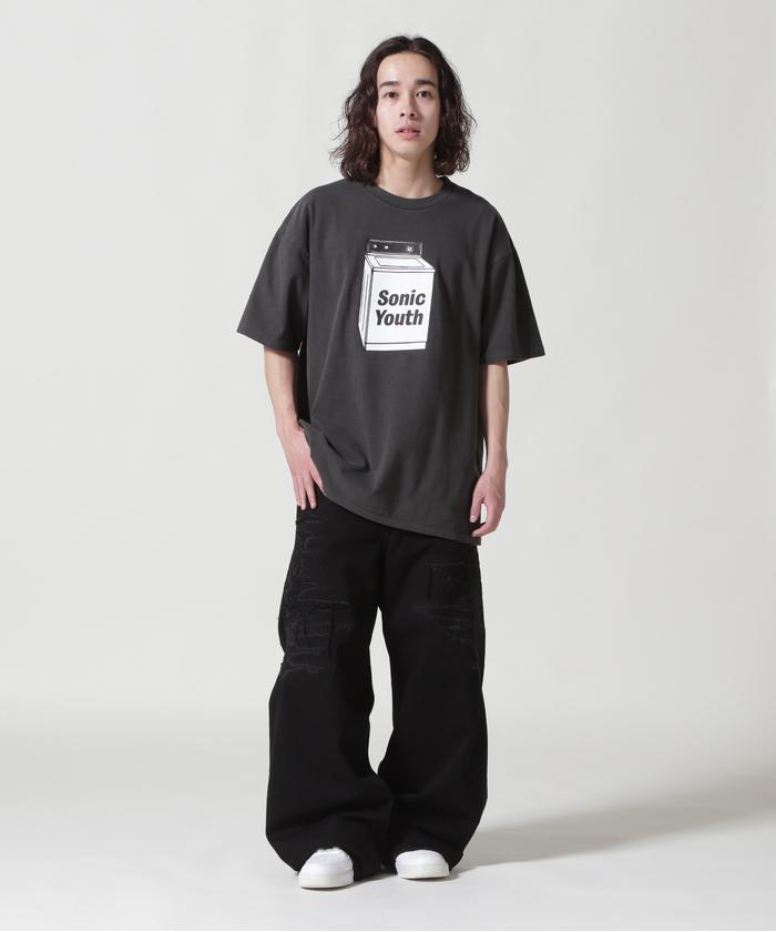 MINEDENIM(マインデニム)NE.Wide 5pocket USS(506048665 MINEDENIM(マインデニム)NE.Wide 5pocket USS(506048665