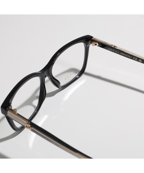 セール】グッチ GUCCI GUCCI メガネ GG0532ON GGロゴ(506048722