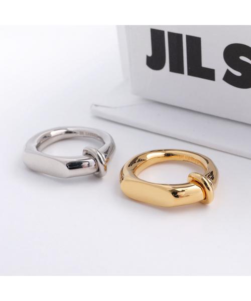 セール】JIL SANDER リング J11UQ0031 P4877 アクセサリー