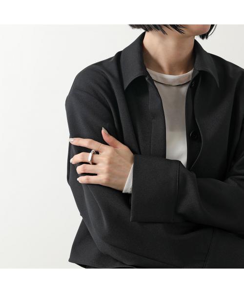 セール】JIL SANDER リング J11UQ0031 P4877 アクセサリー