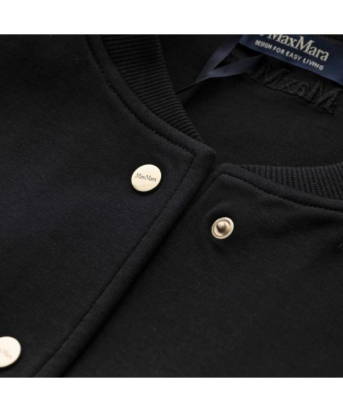 セール 21%OFF】S MAX MARA ボンバージャケット BARBANO