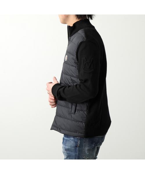 セール 9%OFF】モンクレール MONCLER MONCLER ニットダウン セール 9%OFF】モンクレール MONCLER MONCLER ニットダウン