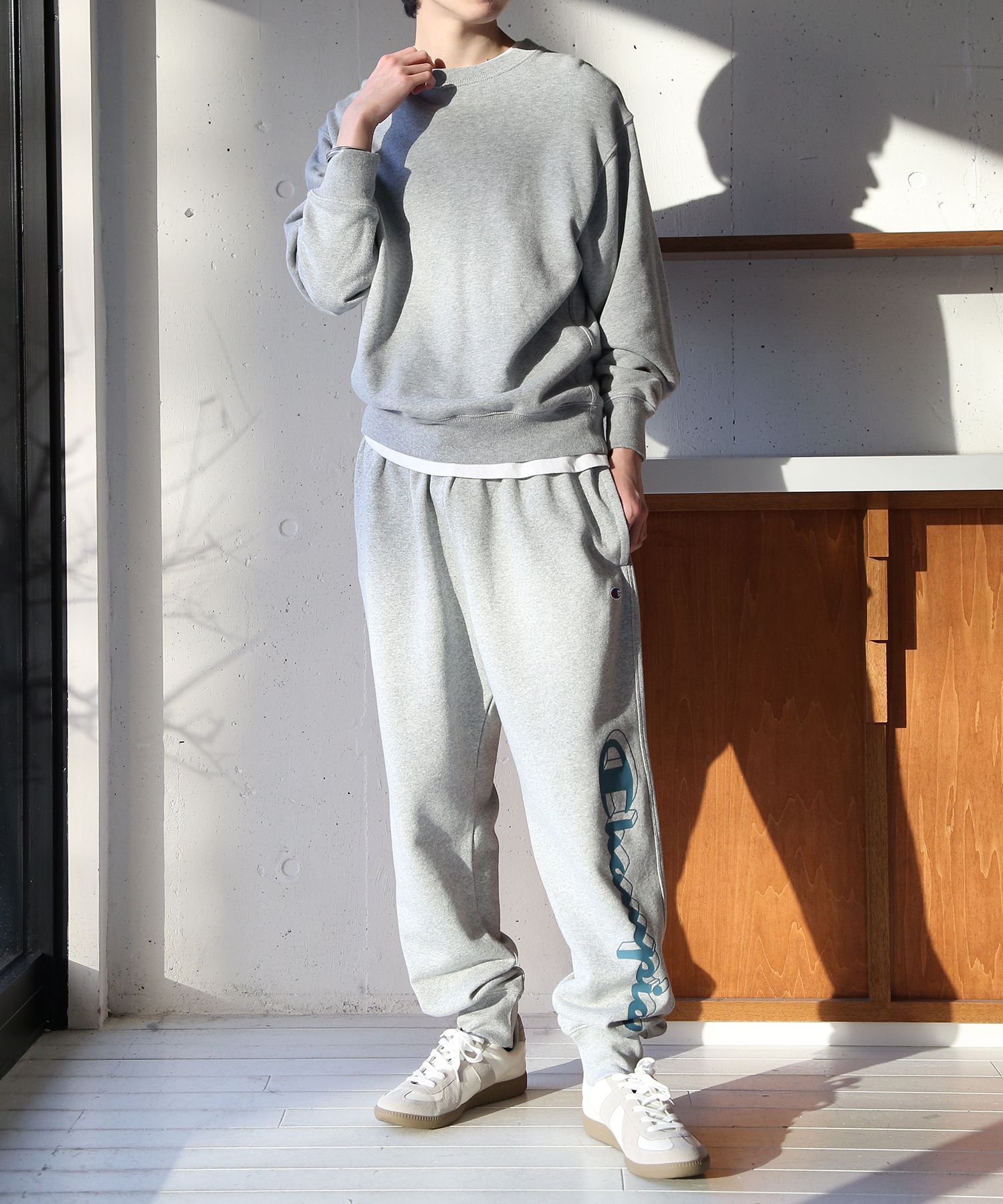 セール】チャンピオン Champion パンツ スウェットパンツ セール】チャンピオン Champion パンツ スウェットパンツ
