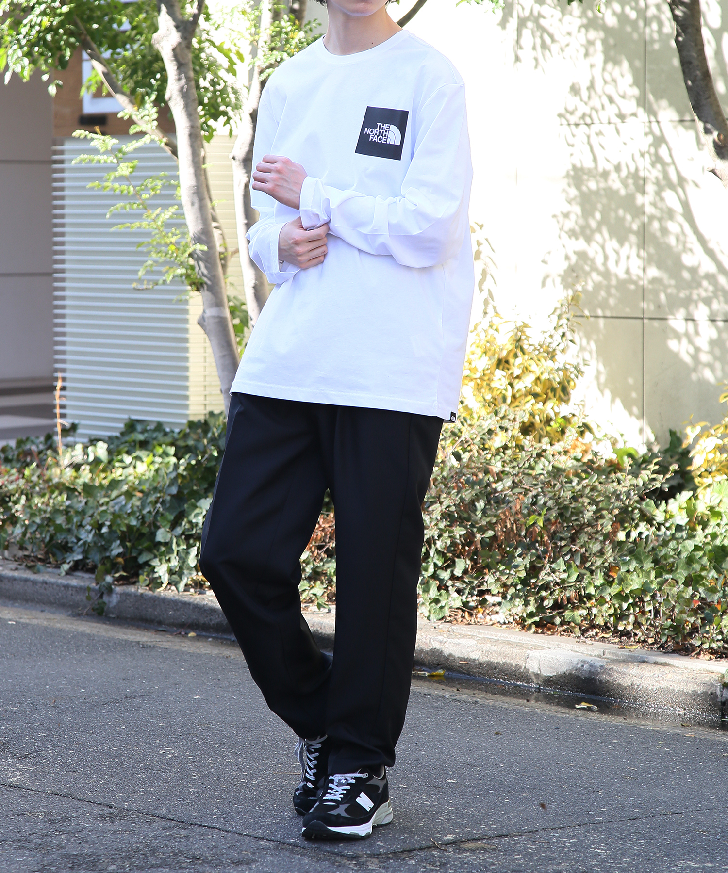 ザ・ノース・フェイス THE NORTH FACE 【THE NORTH FACE / ザ