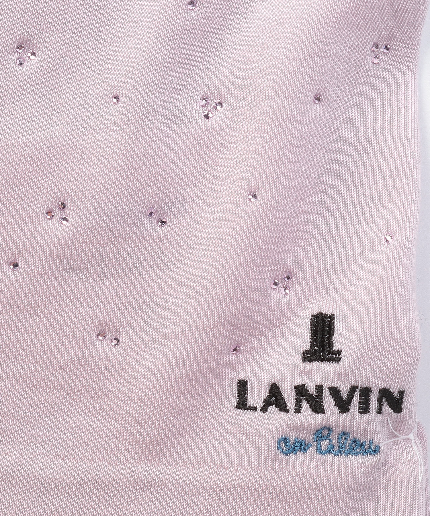 ランバン オン ブルー LANVIN en Bleu UVグローブ(506027766