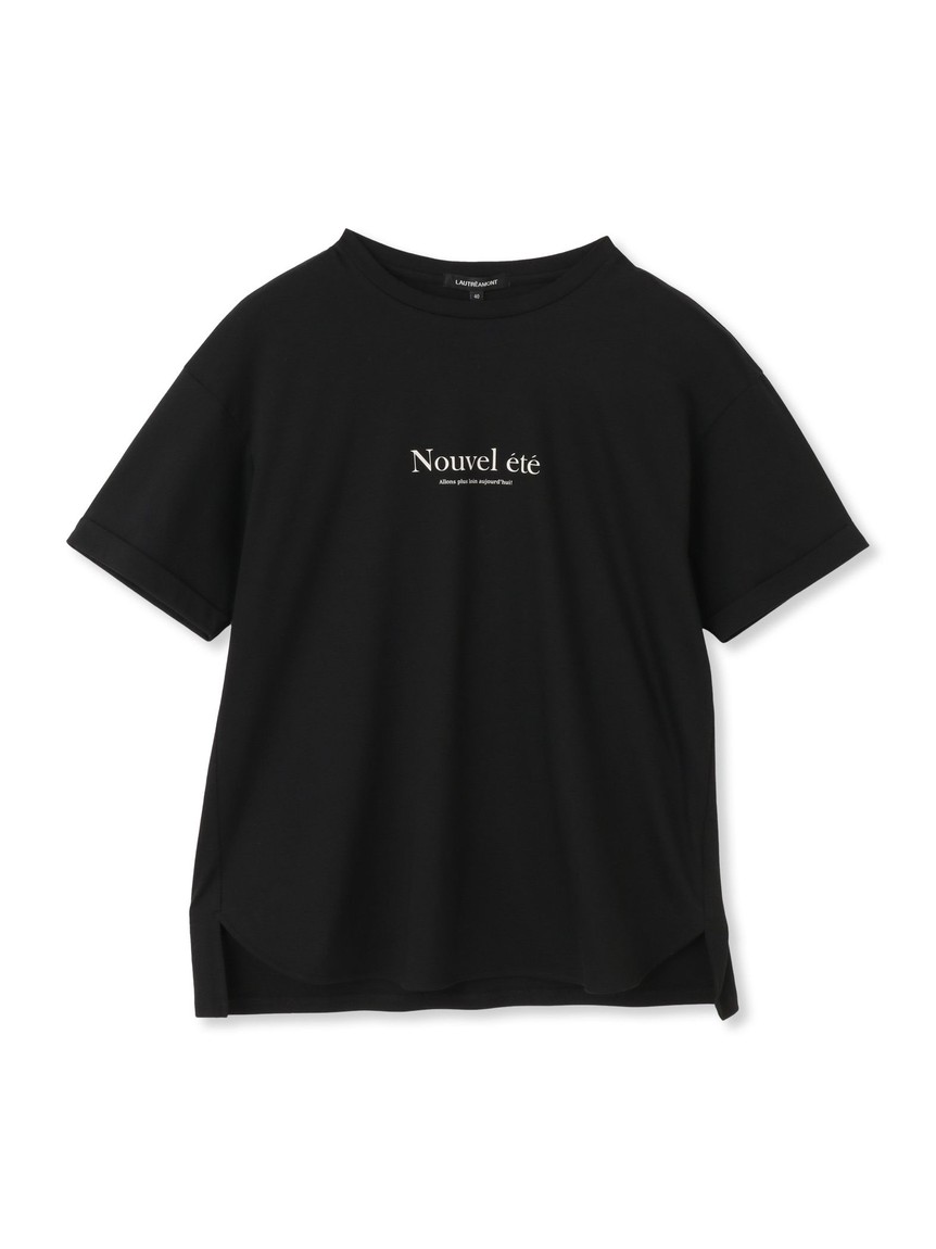 セール 50%OFF】ロートレアモン LAUTREAMONT スムースロゴ