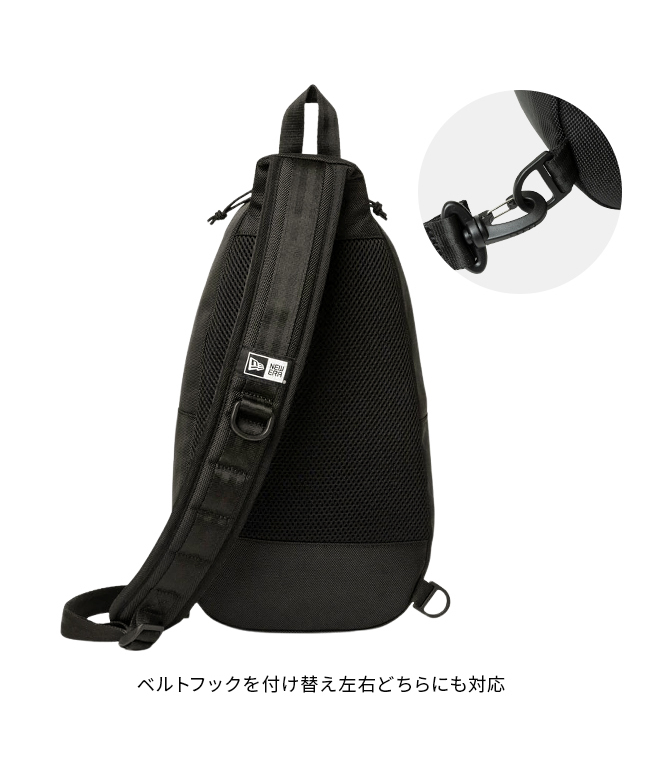 ニューエラ NEW ERA ニューエラ ボディバッグ ワンショルダー ニューエラ NEW ERA ニューエラ ボディバッグ ワンショルダー