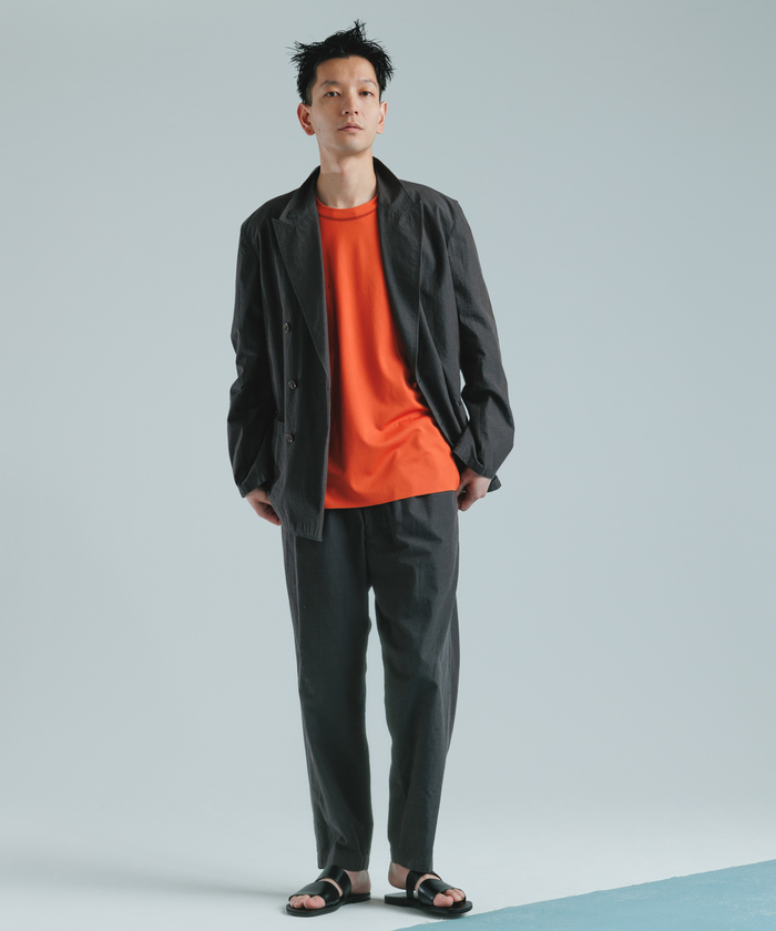 セール 40%OFF】【cesse./セス】レザー サンダル / UNISEX
