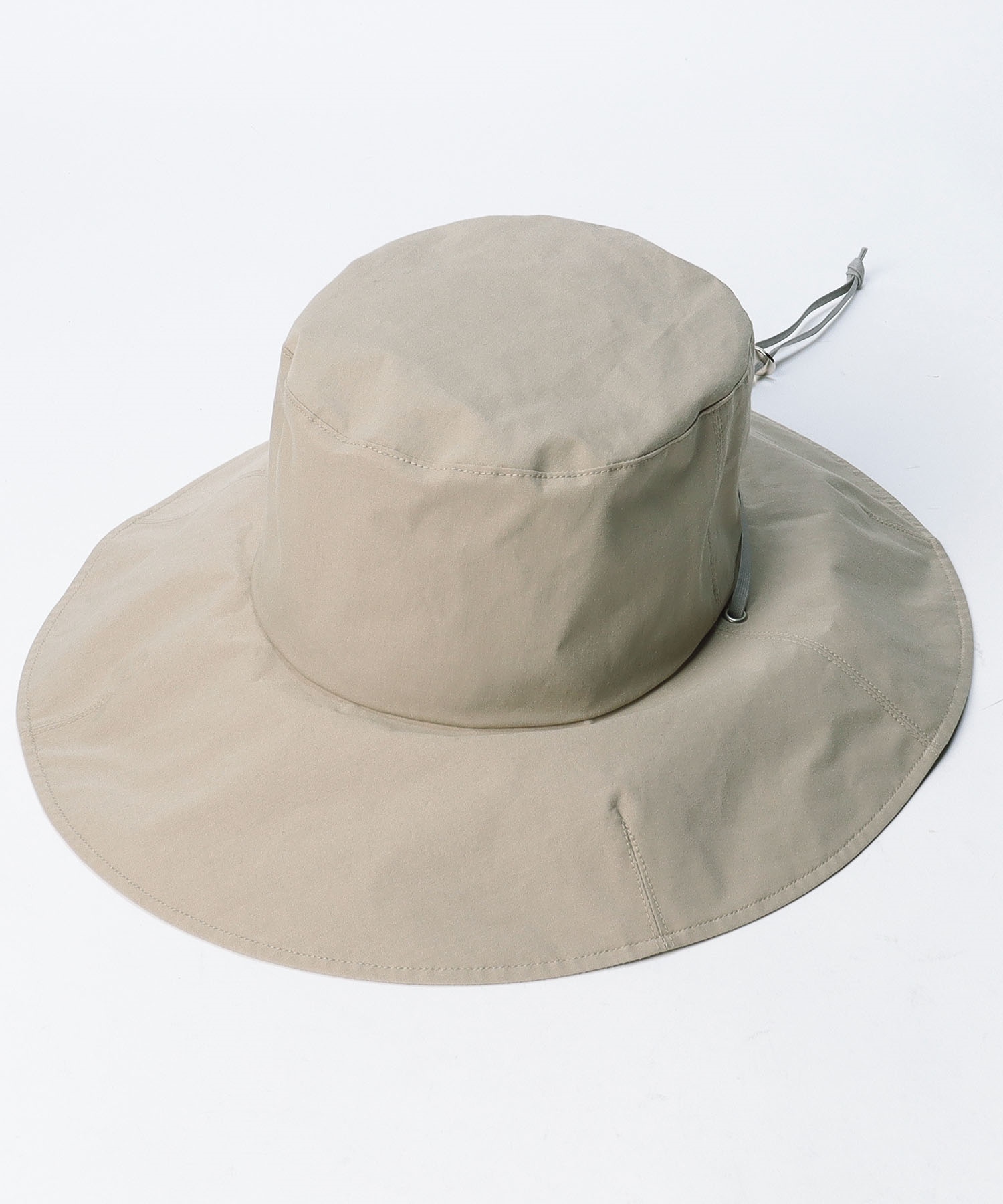 レディース】CORDURA SAFARI HAT | KIJIMA TAKAYUKI(キジマ