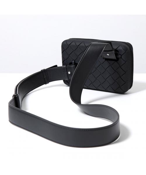 BOTTEGA VENETA ショルダーバッグ CLUTCH テック 778706 V0EY4