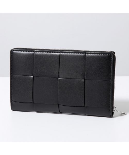 セール】BOTTEGA VENETA 長財布 CASSETTE カセット 748054 VBWD2 セール】BOTTEGA VENETA 長財布 CASSETTE カセット 748054 VBWD2