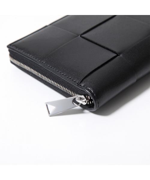 セール】BOTTEGA VENETA 長財布 CASSETTE カセット 748054 VBWD2 セール】BOTTEGA VENETA 長財布 CASSETTE カセット 748054 VBWD2