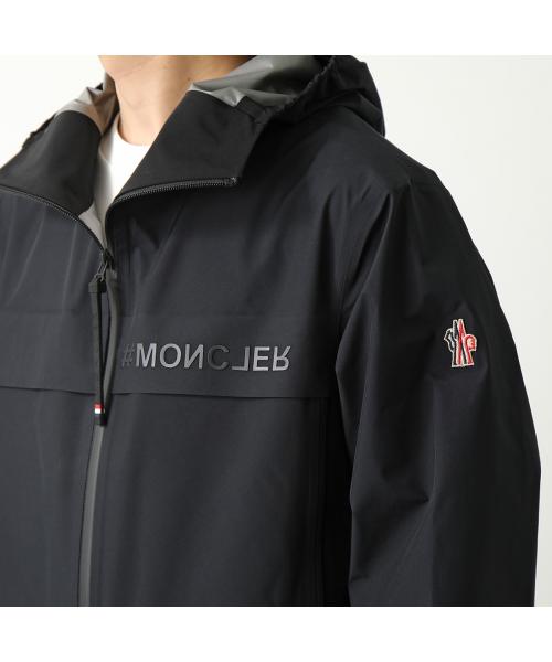 セール】MONCLER GRENOBLE ジャケット SHIPTON シプトン 1A00012