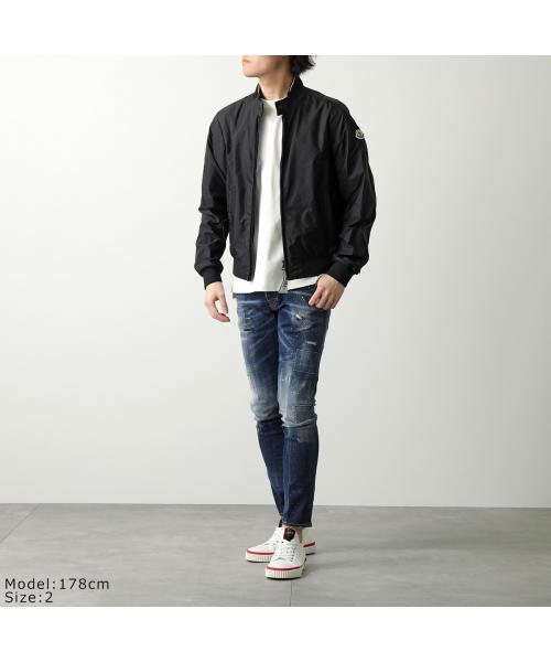 セール】MONCLER ジャケット REPPE レッペ 1A00155 68352