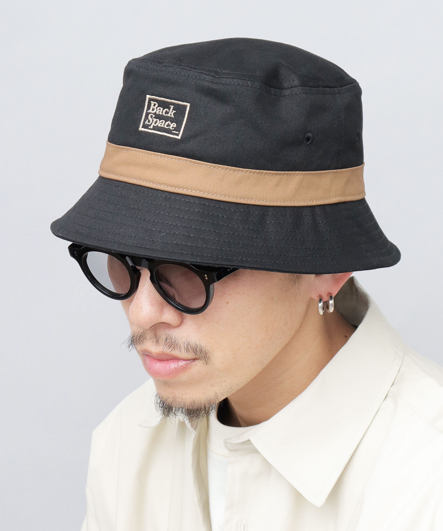 L/XL palace GORE-TEX TEK bucket 黒　バケハ L/XL palace GORE-TEX TEK bucket 黒 バケハ