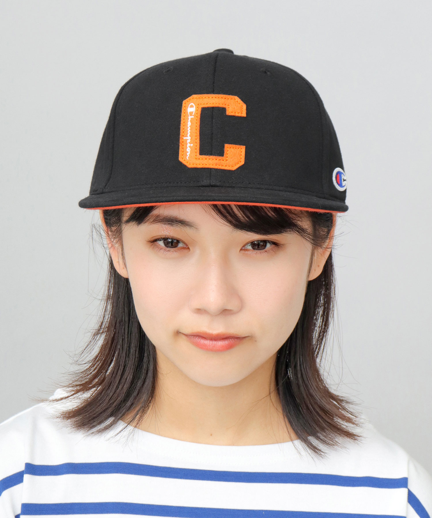 チャンピオン Champion 帽子 キャップ メンズ レディース メンズ