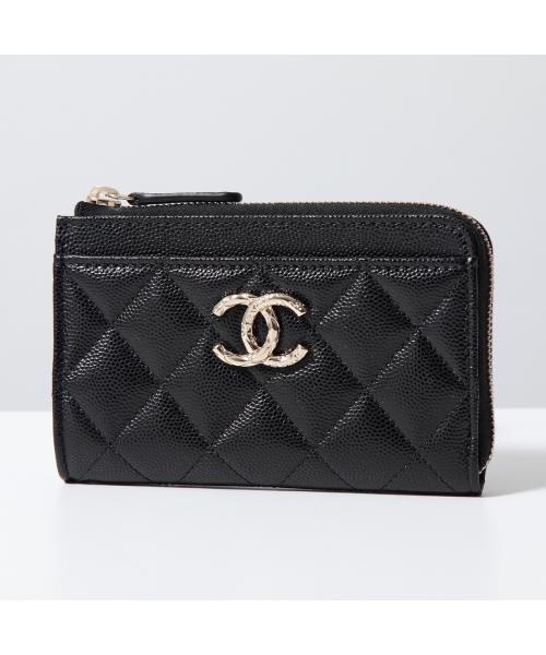 CHANEL コインケース AP3982 B16267 カードケース(506050233 CHANEL コインケース AP3982 B16267 カードケース(506050233