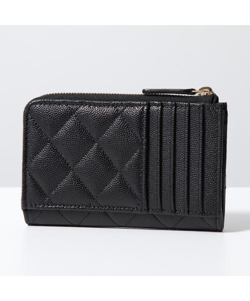 CHANEL コインケース AP3982 B16267 カードケース(506050233 CHANEL コインケース AP3982 B16267 カードケース(506050233