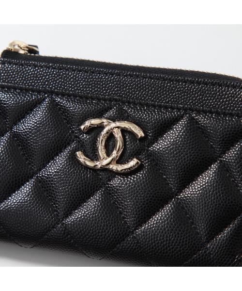 CHANEL コインケース AP3982 B16267 カードケース(506050233 CHANEL コインケース AP3982 B16267 カードケース(506050233