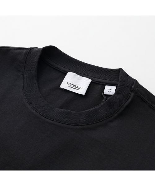 バーバリー BURBERRY BURBERRY Tシャツ CARRICK CHK SLV 8043057