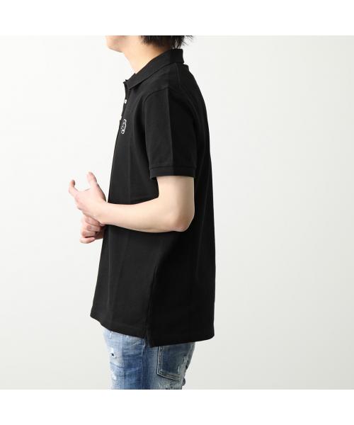 新品】DSQUARED2 ディースクエアード ブラック 半袖Tシャツ