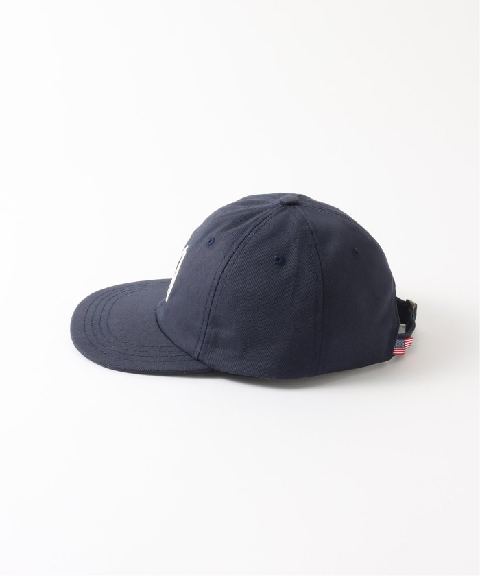 COOPERSTOWN / クーパーズタウン】別注 BALL CAP 1935 NYBYC