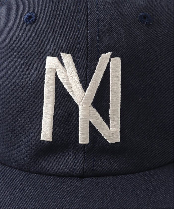 COOPERSTOWN / クーパーズタウン】別注 BALL CAP 1935 NYBYC