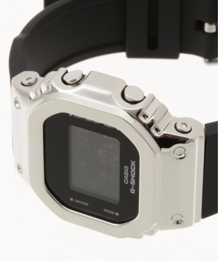 CASIO / カシオ】Gshock GM－S5600U－1JF(506050355) | ヒロブ