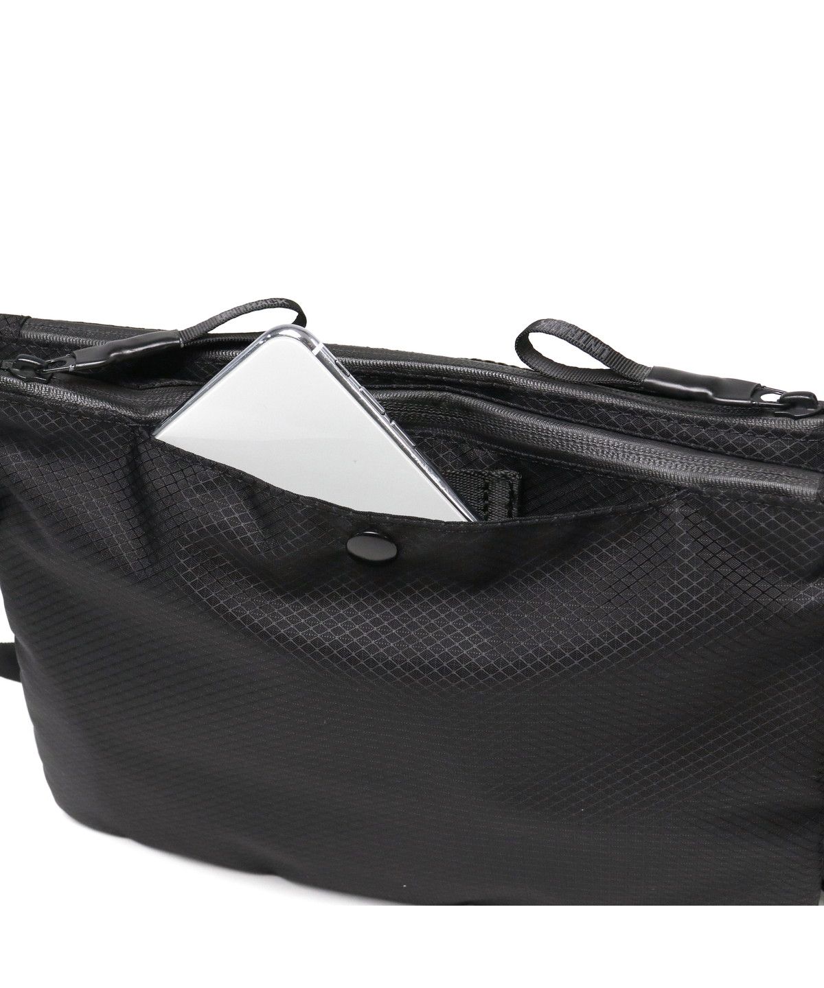 UNTRACK CROSS BIKE/SP Messenger Bag