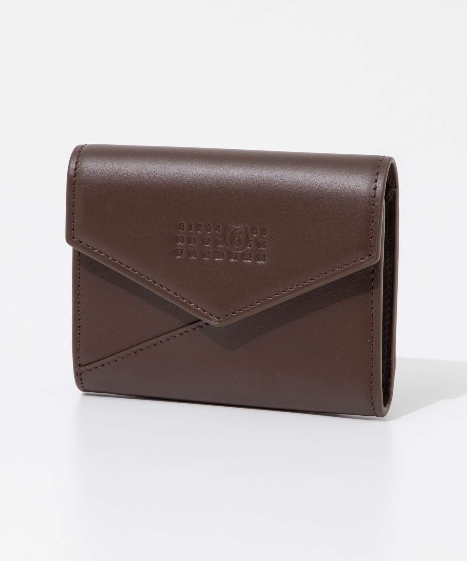 MM6 コインケース Jpanese 6 SA5UI0010 P6418 エムエムシックス メゾン マルジェラ MM6 Maison Margiela