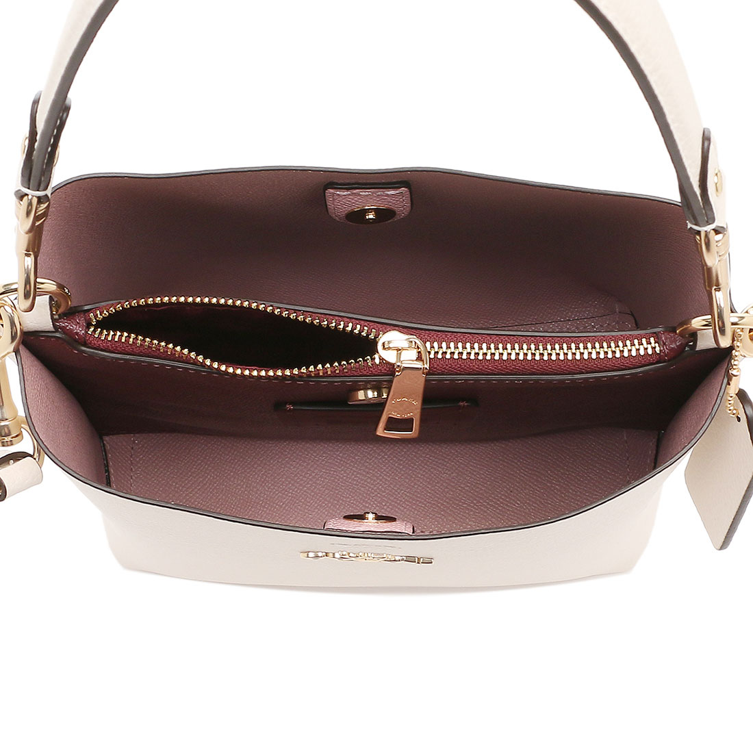 COACH コーチ ハンドバッグ ショルダーバッグ 2way F67027 COACH コーチ レディース ショルダーバッグ シグネチャー 2way