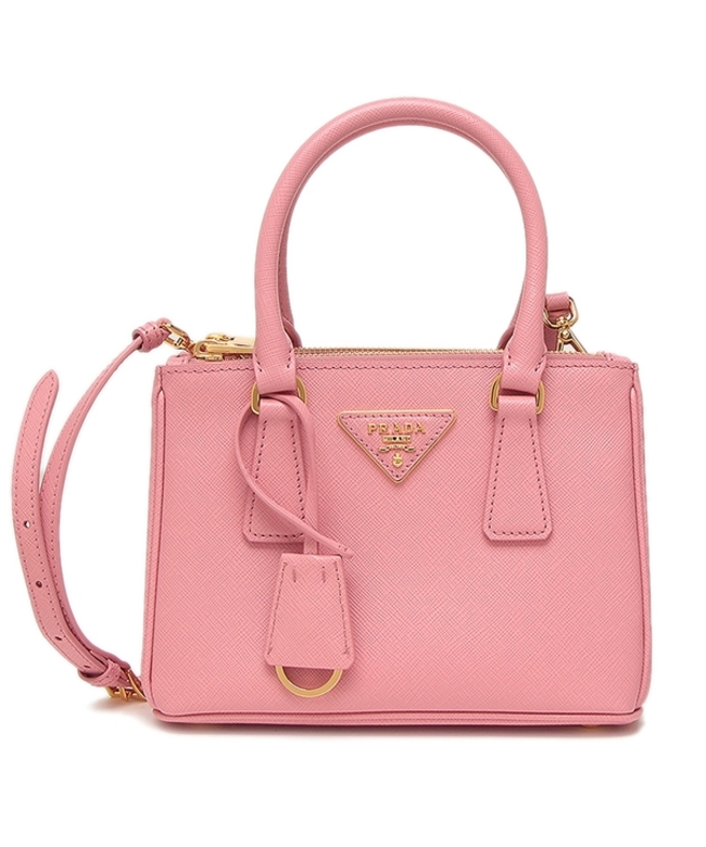 セール 21%OFF】プラダ ハンドバッグ ショルダーバッグ ガレリア セール 21%OFF】プラダ ハンドバッグ ショルダーバッグ ガレリア