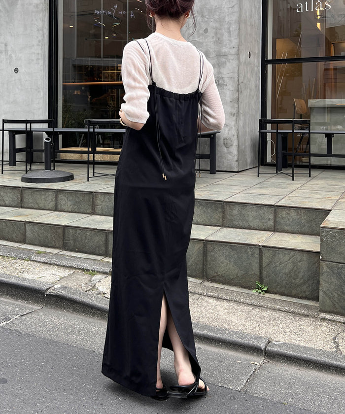 クーポン】【セール 54%OFF】【CAPRICIEUX LE'MAGE】マルチ
