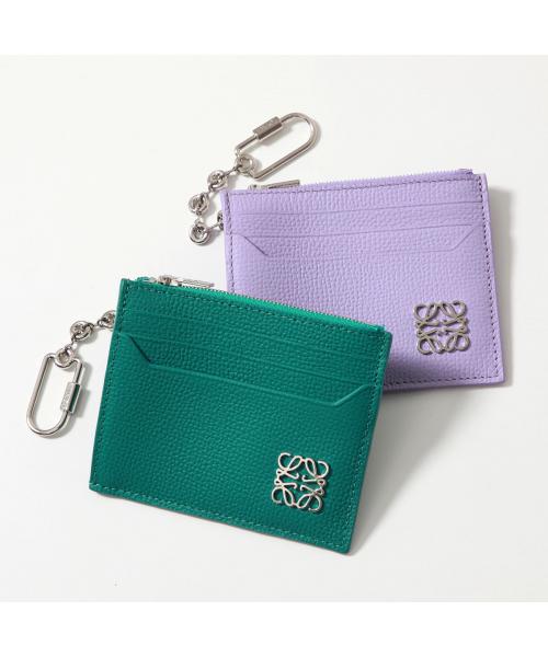 ロエベ LOEWE LOEWE コインケース カードケース C821R89X01 ロエベ LOEWE LOEWE コインケース カードケース C821R89X01