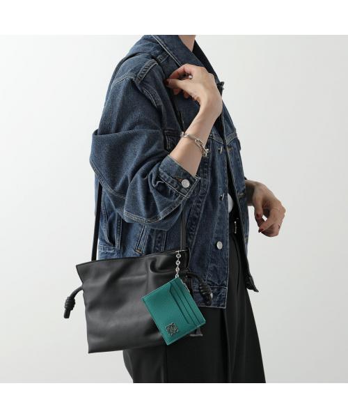 ロエベ LOEWE LOEWE コインケース カードケース C821R89X01 ロエベ LOEWE LOEWE コインケース カードケース C821R89X01