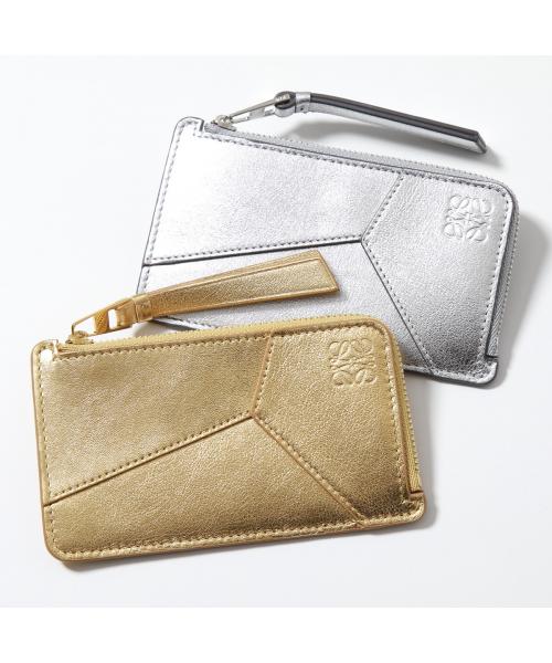 LOEWE コインケース カードケース PUZZLE C510Z40X14(506051342 LOEWE コインケース カードケース PUZZLE C510Z40X14(506051342