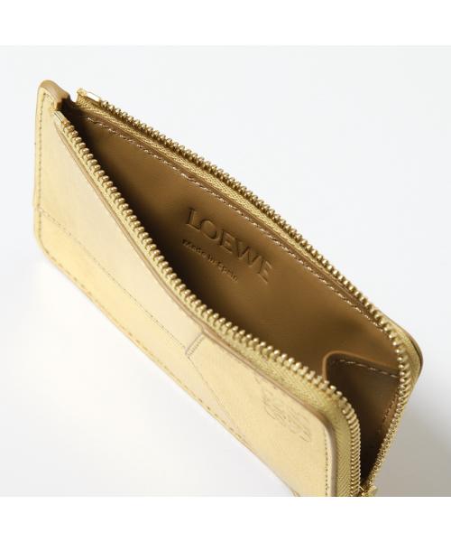 LOEWE コインケース カードケース PUZZLE C510Z40X14(506051342 LOEWE コインケース カードケース PUZZLE C510Z40X14(506051342