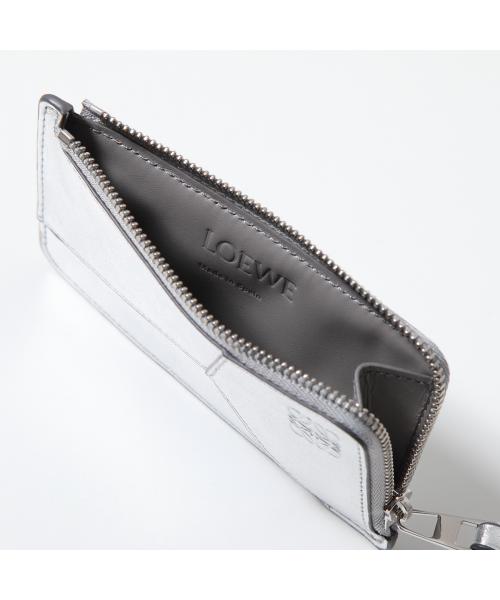 LOEWE コインケース カードケース PUZZLE C510Z40X14(506051342 LOEWE コインケース カードケース PUZZLE C510Z40X14(506051342