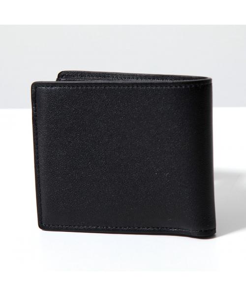 セール】VERSACE 二つ折り財布 DPU6737 1A03190 メドゥーサ
