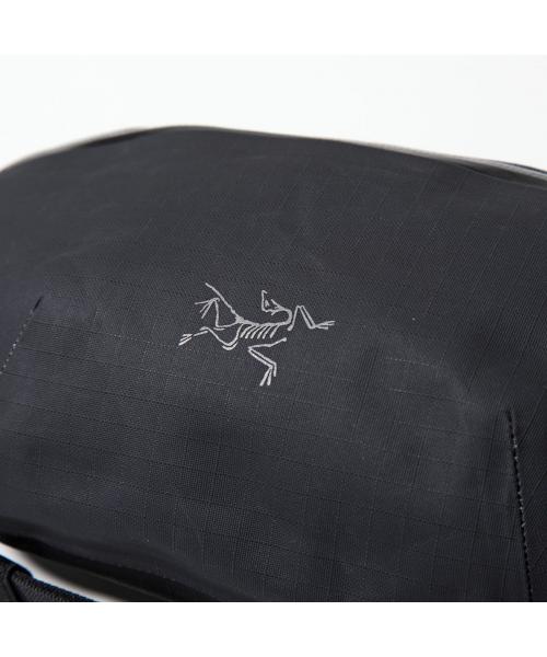 ARCTERYX ボディバッグ X000007015 Granille Crossbody Bag