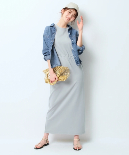 JUSGLITTY（ジャスグリッティー）の「サイドドロストカット