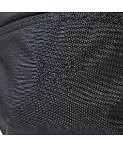 ARC'TERYX アークテリクス マンティス1ウエストパック