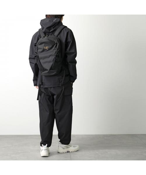 【ほぼ未使用】ARC'TERYX アークテリクス MANTIS 16バックパック マンティス 16 バックパック – アークテリクス公式オンラインストア