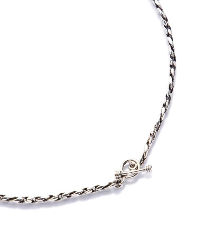 定価６万ほど　meian メイアン　sterling silver 楽天市場】Schott/ショット 公式通販 | meian/メイアン/STERLING
